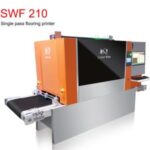 Import Single Pass Wooden floors Printer SWF210 from chinese wholesale supplier and manufacturer