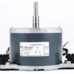 Import Single-phase capacitor-running motor for embedding from chinese wholesale supplier and manufacturer
