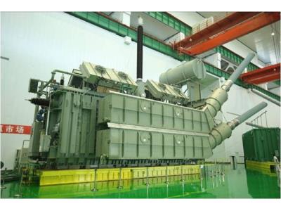 Import Single phase Converter Transformer from chinese wholesale supplier and manufacturer