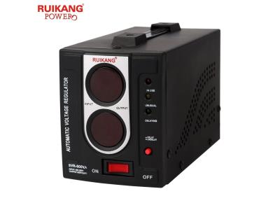 Import Single Phase EI Transformer AC Power 500va 1kva-5kva 220v Automatic Voltage Stabilizer from chinese wholesale supplier and manufacturer
