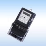 Import Single Phase Electronic Active Energy Meter(Infared meter)-004Y0L from chinese wholesale supplier and manufacturer