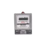 Import single phase energy meter from chinese wholesale supplier and manufacturer