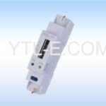 Import Single Phase One modular Energy Meter-10400M from chinese wholesale supplier and manufacturer