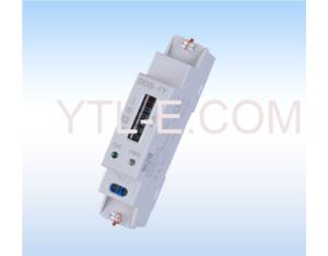 Import Single Phase One modular Energy Meter-10400M from chinese wholesale supplier and manufacturer