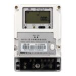 Import Single phase remote control smart energy meter from chinese wholesale supplier and manufacturer