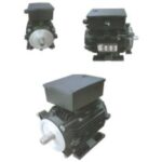 Import Single-Phase resistance driven asynchronous motor from chinese wholesale supplier and manufacturer