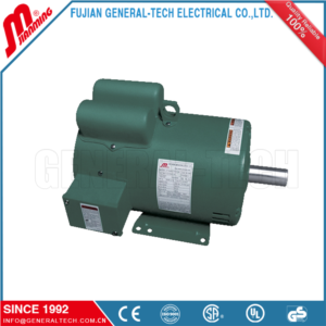 Import Single Phase Rolled Steel ODP Motors from chinese wholesale supplier and manufacturer
