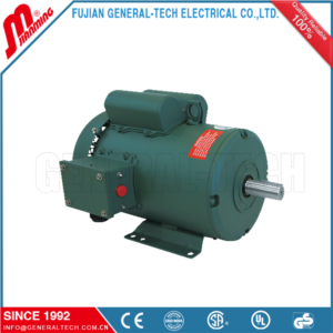 Import Single Phase Rolled Steel TEFC Motors from chinese wholesale supplier and manufacturer