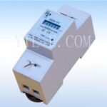 Import single phase two modular meter 20100M from chinese wholesale supplier and manufacturer