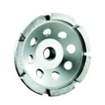 Import SINGLE ROW CUP WHEELS CWA from chinese wholesale supplier and manufacturer