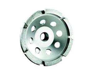 Import SINGLE ROW CUP WHEELS CWA from chinese wholesale supplier and manufacturer