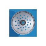 Import Single Row Diamond Grinding Wheels from chinese wholesale supplier and manufacturer