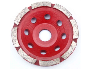 Import Single Row welded Segmented Diamond Grinding Wheel from chinese wholesale supplier and manufacturer