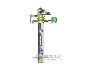 Import Single screw oil pump unit from chinese wholesale supplier and manufacturer
