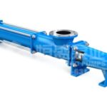 Import Single screw pump from chinese wholesale supplier and manufacturer