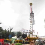 Import SINGLE SERIES DRILLING RIGS from chinese wholesale supplier and manufacturer