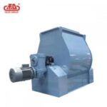 Import Single Shaft Paddle Mixer For Feed Industry from chinese wholesale supplier and manufacturer