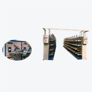 Import SINGLE-SPINDLE MAGNETIC WINDING MACHINE from chinese wholesale supplier and manufacturer
