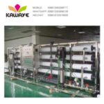 Import SINGLE-STAGE REVERSE OSMOSIS from chinese wholesale supplier and manufacturer