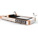 Import Single table fiber laser cutting machine from chinese wholesale supplier and manufacturer