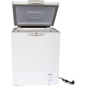Import Single top open door freezer BD/C-118 from chinese wholesale supplier and manufacturer