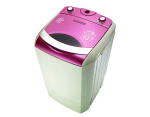 Import Single tub washing machine from chinese wholesale supplier and manufacturer