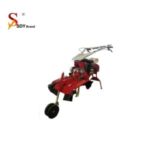 Import Single wheel Multifunction power tiller from chinese wholesale supplier and manufacturer