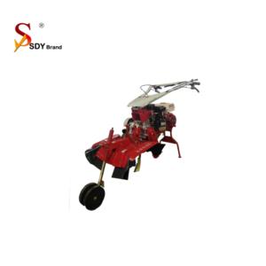 Import Single wheel Multifunction power tiller from chinese wholesale supplier and manufacturer