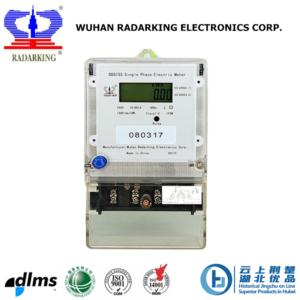 Import Single/Three Phase Electric Meter from chinese wholesale supplier and manufacturer