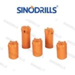 Import SINODRILLS Tapered bits from chinese wholesale supplier and manufacturer