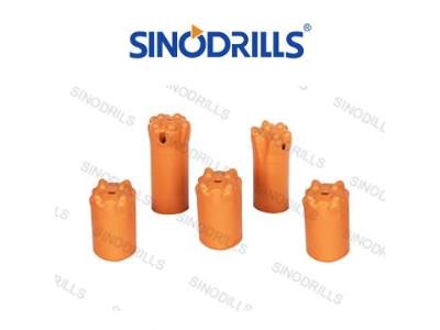 Import SINODRILLS Tapered bits from chinese wholesale supplier and manufacturer