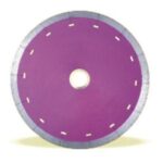 Import SINTERED HOT-PRESSED SAW BLADE from chinese wholesale supplier and manufacturer