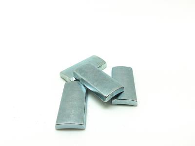 Import Sintered NdFeB magnet from chinese wholesale supplier and manufacturer