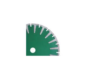 Import Sintered saw blade-HC-001 020 from chinese wholesale supplier and manufacturer