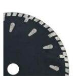 Import Sintered saw blade-HC-001 021 from chinese wholesale supplier and manufacturer