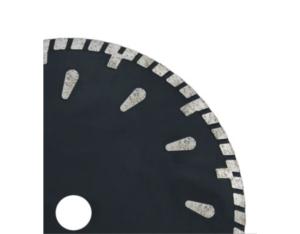Import Sintered saw blade-HC-001 021 from chinese wholesale supplier and manufacturer