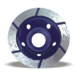 Import SINTERED TURBO CUP GRINDING WHEEL from chinese wholesale supplier and manufacturer