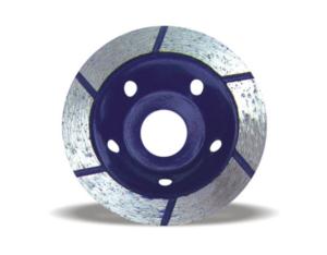 Import SINTERED TURBO CUP GRINDING WHEEL from chinese wholesale supplier and manufacturer