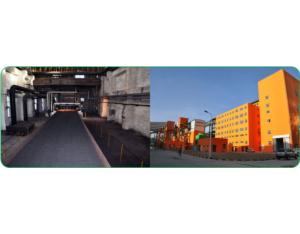 Import Sintering Technology from chinese wholesale supplier and manufacturer