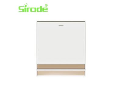 Import Sirode British 768 series wall switch and socket from chinese wholesale supplier and manufacturer