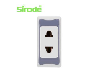 Import Sirode British Piano series wall switch and socket from chinese wholesale supplier and manufacturer
