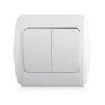 Import Sirode European 9201 series wall switch and socket from chinese wholesale supplier and manufacturer