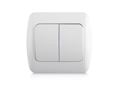 Import Sirode European 9201 series wall switch and socket from chinese wholesale supplier and manufacturer