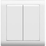 Import Sirode European 9208 series wall switch and socket from chinese wholesale supplier and manufacturer