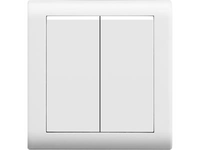 Import Sirode European 9208 series wall switch and socket from chinese wholesale supplier and manufacturer