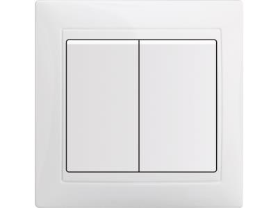 Import Sirode European 9215 series wall switch and socket from chinese wholesale supplier and manufacturer