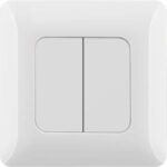 Import Sirode European 9218 series wall switch and socket from chinese wholesale supplier and manufacturer
