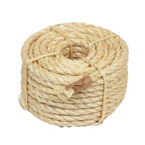 Import sisal rope twine from chinese wholesale supplier and manufacturer