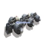 Import Six-Axle Cantilever from chinese wholesale supplier and manufacturer