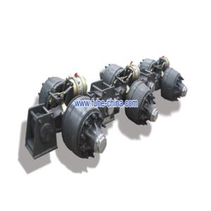 Import Six-Axle Cantilever from chinese wholesale supplier and manufacturer